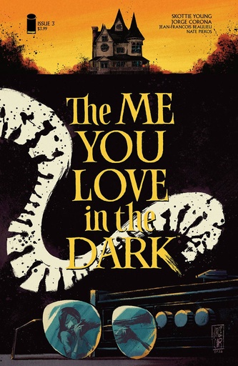 [AUG210251] The Me You Love In The Dark #3 of 5