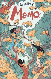 [MAY210939] Mamo #1 of 5 (Cover A Sas Milledge)