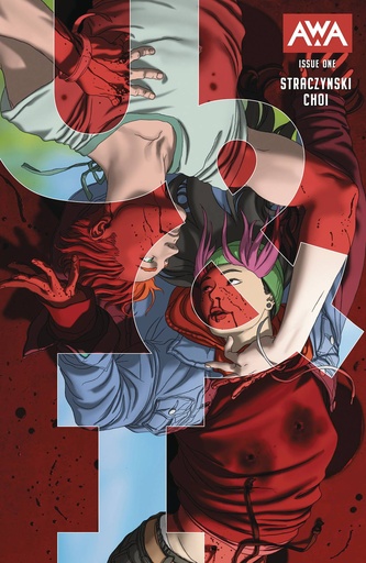 [DEC231286] U & I #1 of 6 (Cover A Mike Choi)