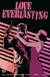 [SEP220287] Love Everlasting #4 (Cover A Sean Phillips & Pip Martin)