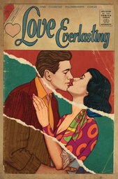 [JUN220028] Love Everlasting #1 (Cover E Jenny Frison)