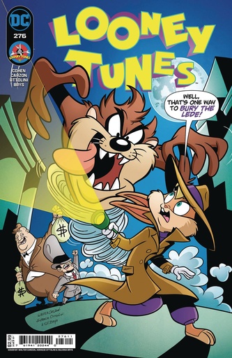 [NOV232510] Looney Tunes #276