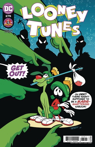 [SEP232957] Looney Tunes #275