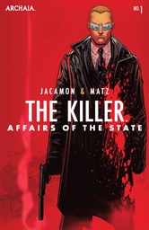 [DEC210770] The Killer: Affairs of the State #1 of 6 (Cover B Jonboy Meyers)