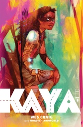 [MAR230142] Kaya #8 (Cover B Tula Lotay)