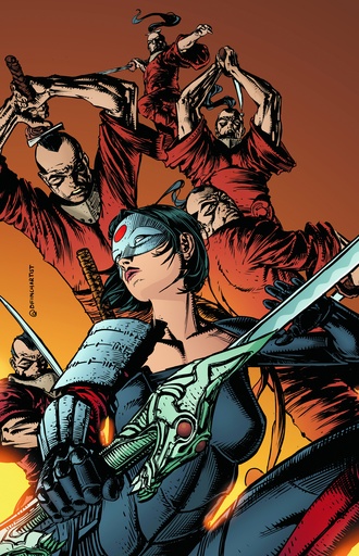 [JAN130201] Katana #2