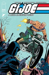 [JAN247358] GI Joe: A Real American Hero #303 (2nd Printing)