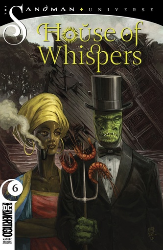 [DEC180569] House of Whispers #6