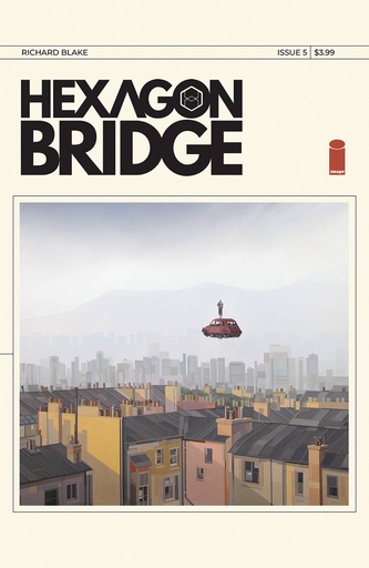 [NOV230384] Hexagon Bridge #5 of 5