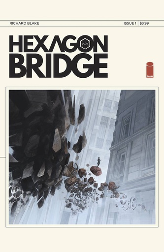 [JUL230426] Hexagon Bridge #1 of 5