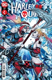 [DEC223067] Harley Quinn #27 (Cover A Jonboy Meyers)