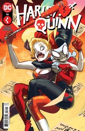 [APR223243] Harley Quinn #16 (Cover A Riley Rossmo)