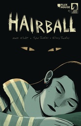 [MAR238649] Hairball #3 of 4 (Cover B Laura Perez)