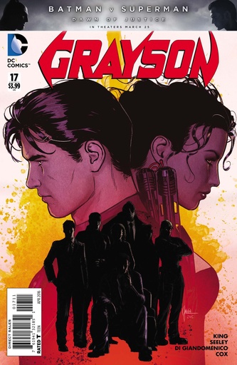 [DEC150283] Grayson #17