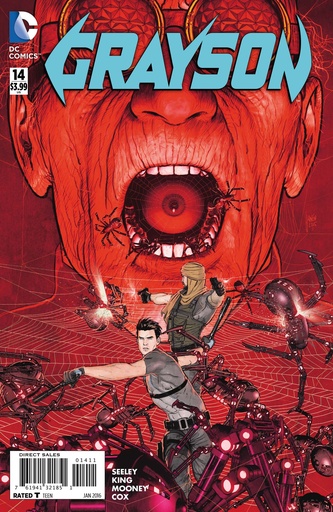 [SEP150267] Grayson #14