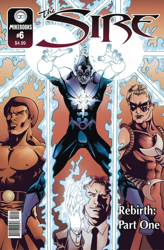 [MAR241531] The Sire #6 (Rebirth)