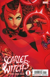 [MAR240915] Scarlet Witch #1