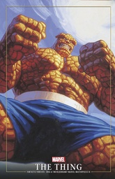[MAR240797] Fantastic Four #20 (Greg & Tim Hildebrandt Marvel Masterpieces III Variant)