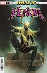[MAR240695] What If…? Venom #4 (Rod Reis Variant)