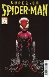 [MAR240675] Superior Spider-Man #7 (Humberto Ramos Variant)