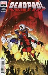 [MAR240641] Deadpool #2
