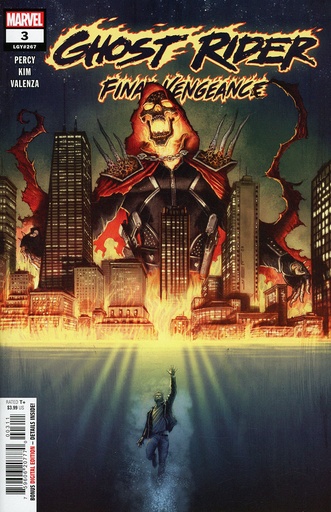 [MAR240638] Ghost Rider: Final Vengeance #3