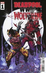 [MAR240603] Deadpool & Wolverine: WWIII #1