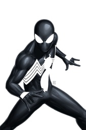 [MAR240577] Amazing Spider-Man #50 (John Tyler Christopher Negative Space Virgin Variant)