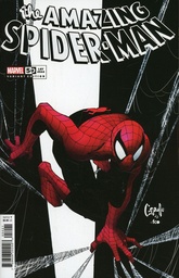 [MAR240575] Amazing Spider-Man #50 (Greg Capullo Variant)