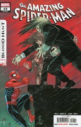 [MAR240569] Amazing Spider-Man #49