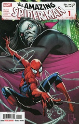 [MAR240566] Amazing Spider-Man: Blood Hunt #1