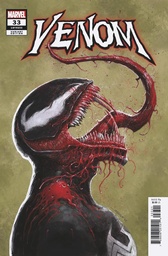 [MAR240552] Venom #33 (Juan Ferreyra Variant)