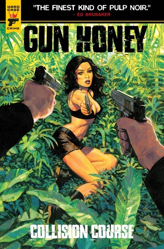 [MAR240462] Gun Honey: Collision Course #1 (Cover C Sean Phillips)