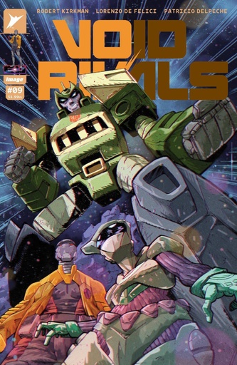 [MAR240444] Void Rivals #9 (Cover B Ricardo Lopez)