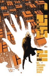 [MAR240411] The One Hand #4 of 5 (Cover B Sumit Kumar, Lee Loughridge & Tom Muller)