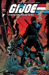 [MAR240377] GI Joe: A Real American Hero #306 (Cover A Andy Kubert & Brad Anderson)