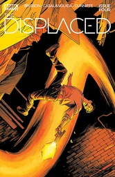 [MAR240094] The Displaced #4 of 5 (Cover B Declan Shalvey)