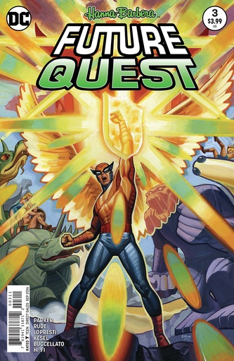 [MAY160291] Future Quest #3