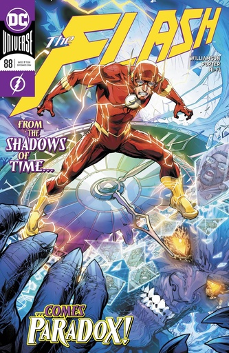 [DEC190460] Flash #88