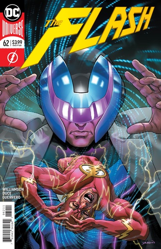 [NOV180440] Flash #62