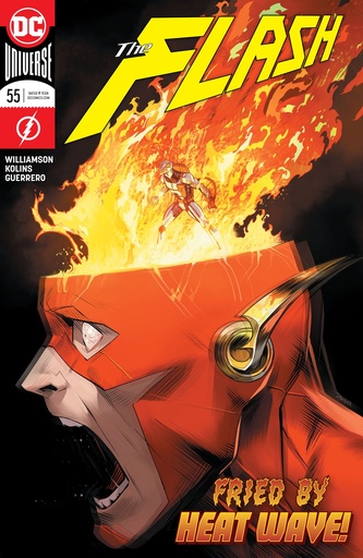 [JUL180643] Flash #55