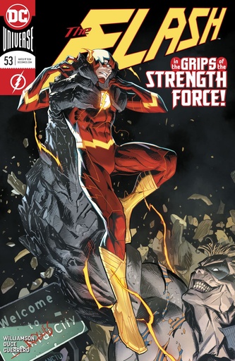 [JUN180487] Flash #53