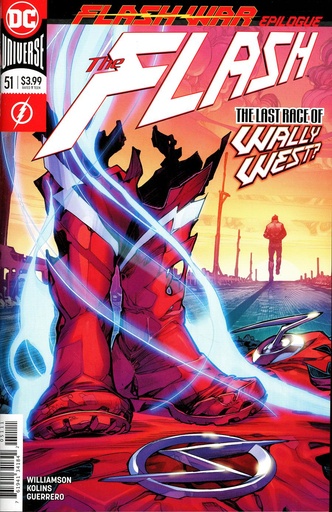 [MAY180499] Flash #51