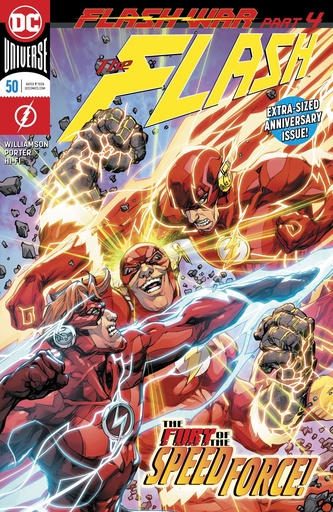 [MAY180497] Flash #50