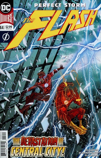 [FEB180191] Flash #44