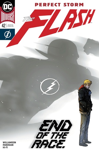 [JAN180287] Flash #42