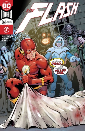 [OCT170255] Flash #36