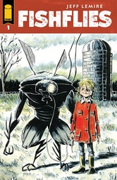 [MAY230033] Fishflies #1 of 7 (Cover A Jeff Lemire)