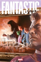 [NOV230575] Fantastic Four #16