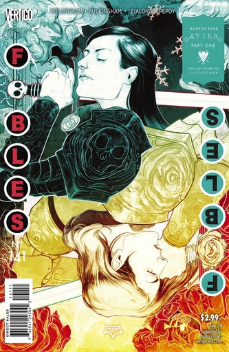 [APR140293] Fables #141